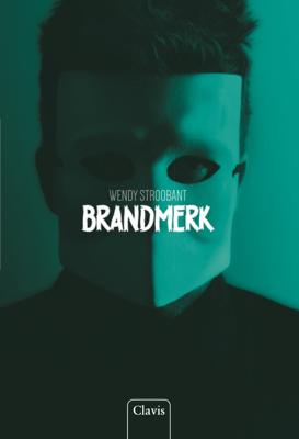 Brandmerk - Wendy Stroobant - Hardcover (9789044829723) Brandmerk - Wendy Stroobant - Hardcover (9789044829723)