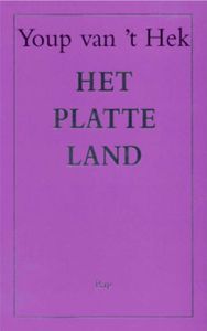 Het platte land - Youp van 't Hek - ebook