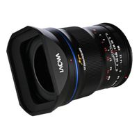 Laowa Argus 25mm f/0.95 CF APO Sony E-mount objectief