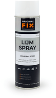 originalfix lijmspray 500 ml