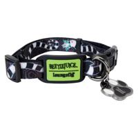 Beetlejuice by Loungefly Dog Collar Sandworm Small - thumbnail