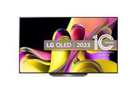 LG OLED65B36LA tv 165,1 cm (65") 4K Ultra HD Smart TV Wifi Zwart - thumbnail