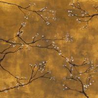 "Art for the Home Chinese Blossom Fotobehang " - thumbnail