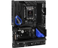 ASRock Z790 PG Riptide Moederbord Socket Intel 1700 Vormfactor ATX Moederbord chipset Intel® Z790 - thumbnail