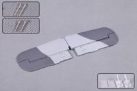 FMS - Mini Fw190 (0.8M) Elevator Camo (FS-SA103)