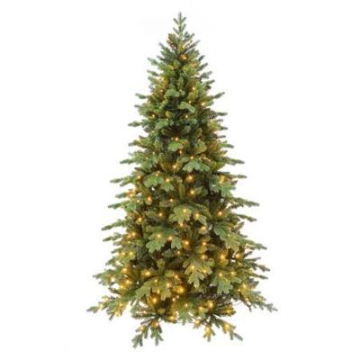 Kunstkerstboom Janga tree 150cm met 130 LED-lampjes Kunstkerstboom Janga tree 150cm met 130 LED-lampjes