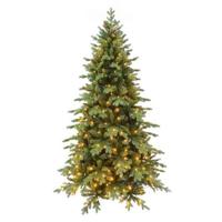 Kunstkerstboom Janga tree 150cm met 130 LED-lampjes