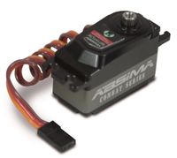 Absima ACS1612BL Low Profile Servo Combat Series