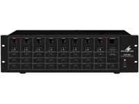 Monacor ARM-880 PA-versterker 8 zones