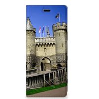 Sony Xperia 5 Book Cover Kasteel