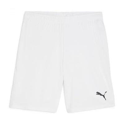 PUMA Unisex Teamgoal Shorts Jr Gebreide Shorts