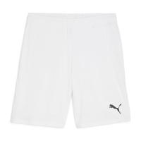 PUMA Unisex Teamgoal Shorts Jr Gebreide Shorts