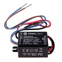 Deko Light MINI, CC LED-driver Constante stroomsterkte 4 W 0.50 A 2 - 8 V/DC 1 stuk(s)