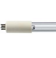 Filtreau UVC Vervangingslamp 40W T5, Witte Fitting, 843mm - Geschikt voor AquaKing/BioPool