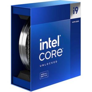 Intel® Core™ i9 i9-14900KS 24 x 3.2 GHz 24-Core Processor (CPU) boxed Socket: Intel 1700 253 W