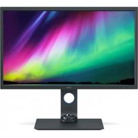 BenQ PhotoVue SW-Serie SW321C 32 4K Ultra HD USB-C IPS Monitor - thumbnail