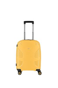 IMPACKT TROLLEY S 4 WIEL 55 CM SUNSET YELLOW