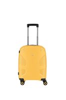 IMPACKT TROLLEY S 4 WIEL 55 CM SUNSET YELLOW