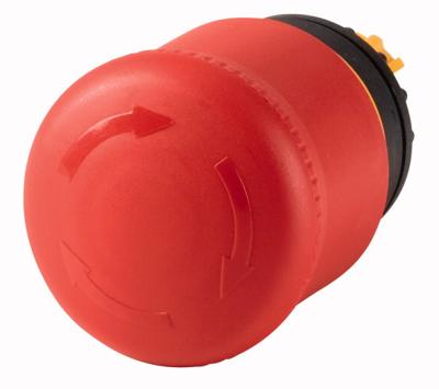 M22-PVT - Mushroom-button actuator red IP67 M22-PVT M22-PVT - Mushroom-button actuator red IP67 M22-PVT