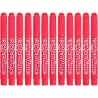 Colortime stiften lijndikte 5 mm zalmroze 12 stuks