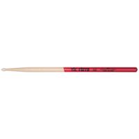 Vic Firth X5BNVG slagwerk mallet, stok & kwastje (brush) Hout Drumstokken