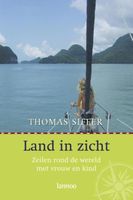 Land in zicht - Thomas Siffer - ebook - thumbnail