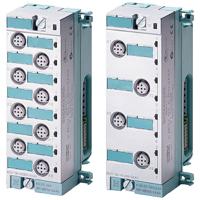 Siemens 6ES7141-4BF00-0AB0 PLC-elektronicamodule 30 V, 24 V/DC, 28.8 V/DC