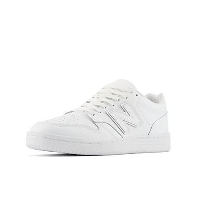 New Balance Sneakers Bb480 wit, Wit, 38.5 EU