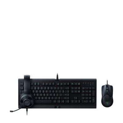 Razer Power Up Gaming Bundle