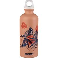 Sigg Drinkfles Lucid Florid Shy Pink 8803.20 600ml