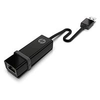 HP USB Ethernet-adapter