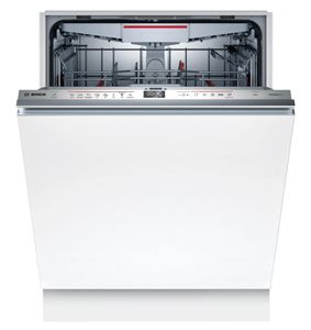 Bosch Serie 6 SMH6TCX01E vaatwasser Volledig ingebouwd 14 couverts A