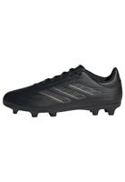 adidas Copa Pure II League Football Boots Firm Ground, Core Black/Carbon/Gold Met, 31 EU, meerkleurig (Core Black Carbon Gold Met), 31 EU