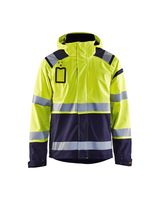 Blaklader 49871987 Shelljack High Vis