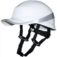 DELTAPLUS HELM DIAMVUP WIT | Mtools