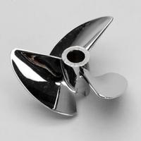 Joysway - P1.4x37mm Three Blade Metal Propeller (8301V3/8303) (JY830123)