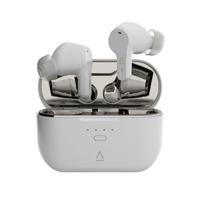 CREATIVE Zen Air SXFI lichte True Wireless in-ear met Super X-Fi Spaital audio, actieve ruisonderdrukking, omgevingsmodus, Bluetooth 5.3, IPX5, tot 39 uur batterijduur