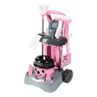 Casdon Casdon Schoonmaak Trolley Hetty Deluxe Speelset - thumbnail