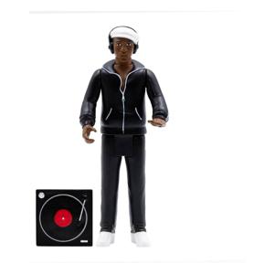 Grandmaster Flash Reaction Action Figure Grandmaster Flash 10 Cm