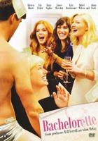 Bachelorette - DVD (5414937032730)