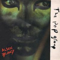 Alien Blood - LP (5400863020293)