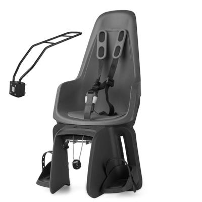 Maxi One Urban Grey frame bev Achterstoeltje