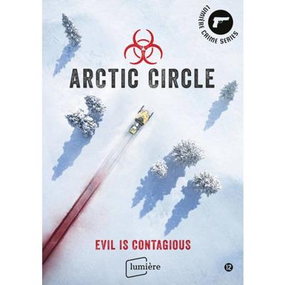 Arctic Circle (DVD) Arctic Circle (DVD)