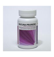 Mucuna pruriens extract 20% - thumbnail