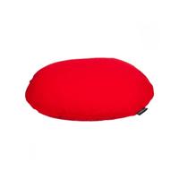 Lex & Max Hondenkussen Tivoli Rood - Ovaal - 100cm