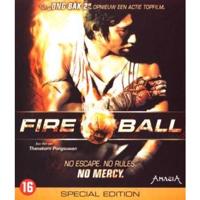 Fireball (Blu-ray)