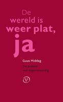 De wereld is weer plat, ja - Guus Middag - eBook (9789028292413)