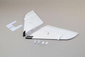 E-Flite - Wing Set: F-27 Evolution 943mm (EFL5602)