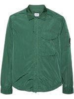 C.P. Company veste bomber Chrome-R légère - Vert - thumbnail