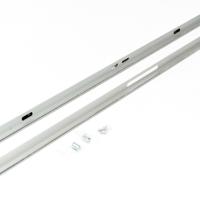 Deurnaald PR 19-1 40/2450mm ls